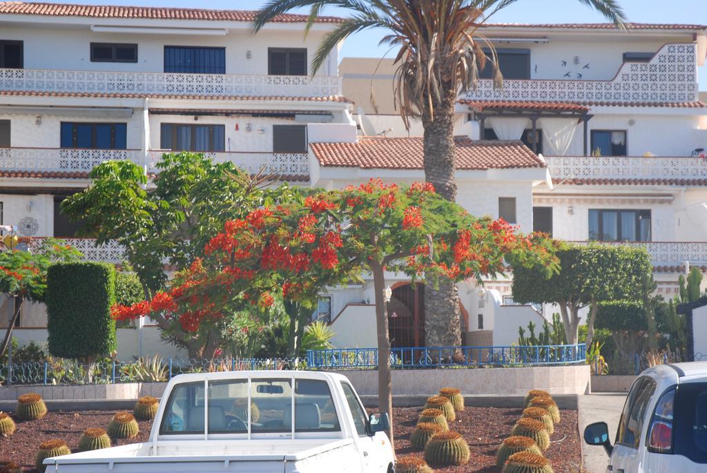 Guayota Costa Del Silencio Exterior foto