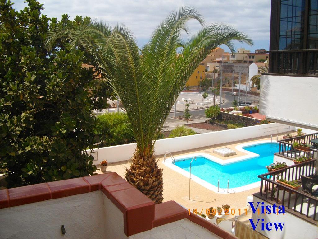 Guayota Costa Del Silencio Exterior foto